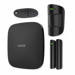 Ajax Комплект охранной сигнализации StarterKit Plus черный в Киеве, Украине