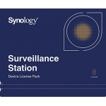 Synology Camera License Pack в Києві, Україні