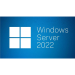 Microsoft Програмне забезпечення Windows Server Standard 2022 64Bit Russian 1pk OEM DVD 16 Core в Києві, Україні