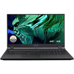 Gigabyte Ноутбук AERO HDR 17.3 UHD 60Hz/Intel i7-11800H/16/1TB/NVD3070Q-8/W11 в Киеве, Украине