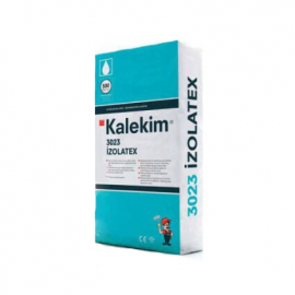 Порошковий компонент Kalekim Izolatex 3023 (20 кг) в Києві, Україні