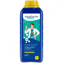 Универсальное средство для очистки поверхностей AquaDoctor AB Antibacterial Cleaner в Києві, Україні