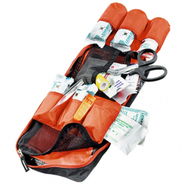 Аптечка Deuter First Aid Kit Pro колір 9002 papaya Порожня (4943216 9002) в Києві, Україні