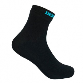 Dexshell Ultra Thin Socks BK XL носки водонепроницаемые черные в Киеве, Украине