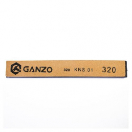 Дополнительный камень Ganzo для точильного станка 320 grit SPEP320 в Киеве, Украине