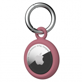 UAG Тримач для Apple AirTags [U] Dot Keychain[Dusty Rose] в Києві, Україні