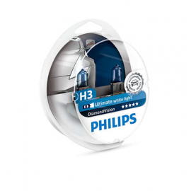Philips DiamondVision (Галоген)[12336DVS2] в Києві, Україні