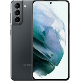 Samsung Galaxy S21 5G (G991B)[8/256GB Gray] в Києві, Україні