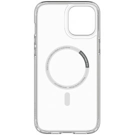 Spigen для Apple iPhone 12 / 12 Pro Ultra Hybrid Mag Safe[White] в Києві, Україні