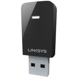Linksys WUSB6100M WiFi Adapter AC600, USB 2.0 в Киеве, Украине