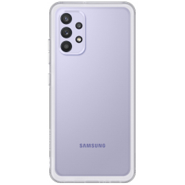 Samsung Soft Clear Cover для Galaxy A32 (A325)[Transparency] в Києві, Україні