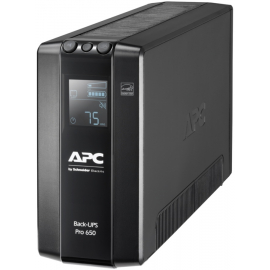 APC Back UPS Pro BR 650VA, LCD в Києві, Україні
