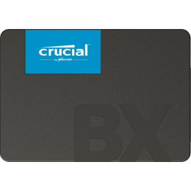 Micron Crucial BX500[CT120BX500SSD1] в Києві, Україні