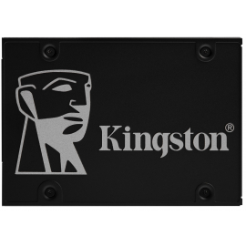 Kingston KC600[SKC600/1024G] в Києві, Україні