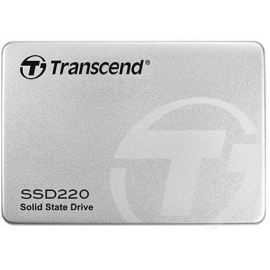 Transcend SSD220[TS120GSSD220S] в Києві, Україні