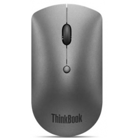 Lenovo ThinkBook Bluetooth Silent Mouse в Києві, Україні