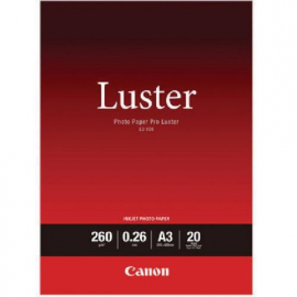 Canon A3 Luster Paper LU-101, 20л в Києві, Україні