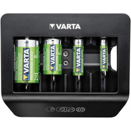 VARTA Зарядний пристрій LCD universal Charger Plus в Києві, Україні