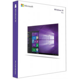 Microsoft Windows 10 Pro[32-bit/64-bit English USB P2] в Киеве, Украине