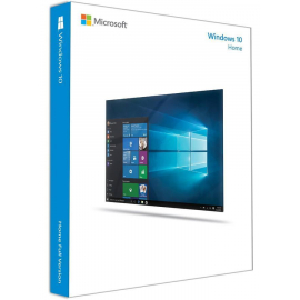 Microsoft ПО Windows 10 Home 32-bit/64-bit English USB P2 в Киеве, Украине
