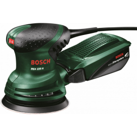 Bosch PEX 220 A в Києві, Україні
