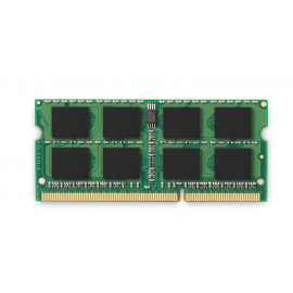 Kingston DDR3 1600 8GB SO-DIMM 1.35/1.5V в Києві, Україні