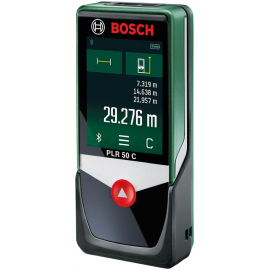 Bosch Далекомiр PLR 50 C в Києві, Україні