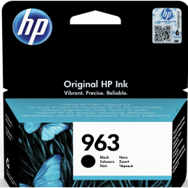 HP 963 Original Ink Cartridge[3JA26AE] в Києві, Україні
