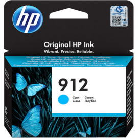 HP 912 Original Ink Cartridge[3YL77AE] в Києві, Україні