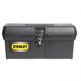 Stanley Ящик для инструмента "STANLEY", 400 x 209 x 183 мм (16"), металл.замки в Киеве, Украине