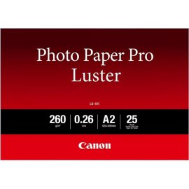 Canon A2 Luster Paper LU-101, 25л. в Києві, Україні