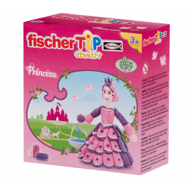 fischerTIP Набір для творчості TIP Princess Box S в Києві, Україні
