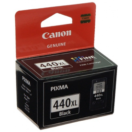 Canon PG-440[Black XL] в Києві, Україні