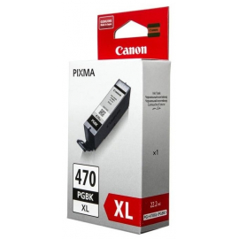 Canon PGI-470[Black XL] в Києві, Україні