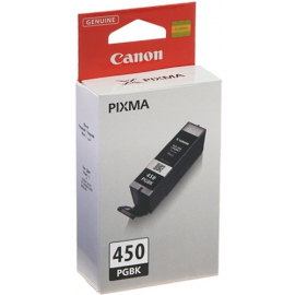 Canon PGI-450Bk в Києві, Україні