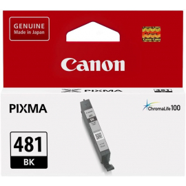 Canon Картридж CLI-481[Black] в Києві, Україні