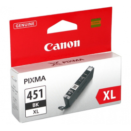 Canon CLI-451[Black XL] в Києві, Україні