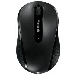 Microsoft Mobile Mouse 4000 WL Graphite в Києві, Україні