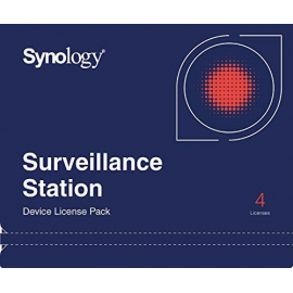 Synology Camera License Pack в Києві, Україні