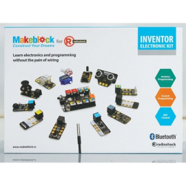 Makeblock Набір винахідника: Inventor Electronic Kit в Києві, Україні