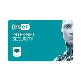 ESET Internet Security 2ПК 12М в Києві, Україні
