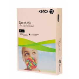 Xerox SYMPHONY Pastel Salmon A4, (160) 250л. в Києві, Україні