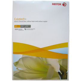 Xerox COLOTECH +[(250) A3 250л. AU] в Киеве, Украине