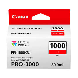 Canon PFI-1000[0554C001] в Киеве, Украине
