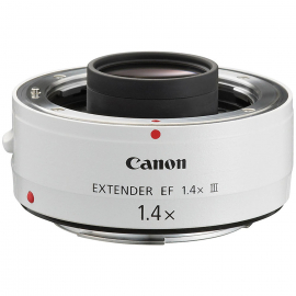 Canon EF Extender 1.4x III в Києві, Україні