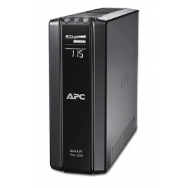 APC Back-UPS Pro 1200VA CIS в Києві, Україні
