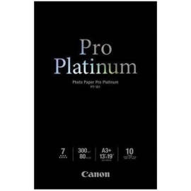 Canon A3+ Pro Platinum Photo Paper PT-101, 10л в Києві, Україні