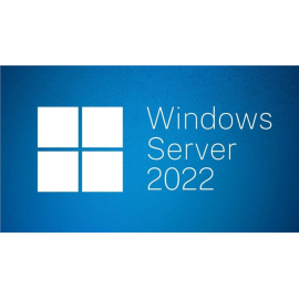 Microsoft Програмне забезпечення Windows Server Standard 2022 64Bit English 1pk OEM DVD 16 Core в Києві, Україні