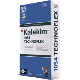 Високоеластичний клей для плитки Kalekim Technoflex 1 054 (25 кг) в Києві, Україні