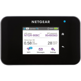 NETGEAR Мобільна точка доступу C810S в Києві, Україні